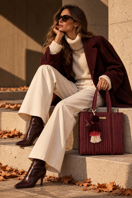 Tote Berry Wine