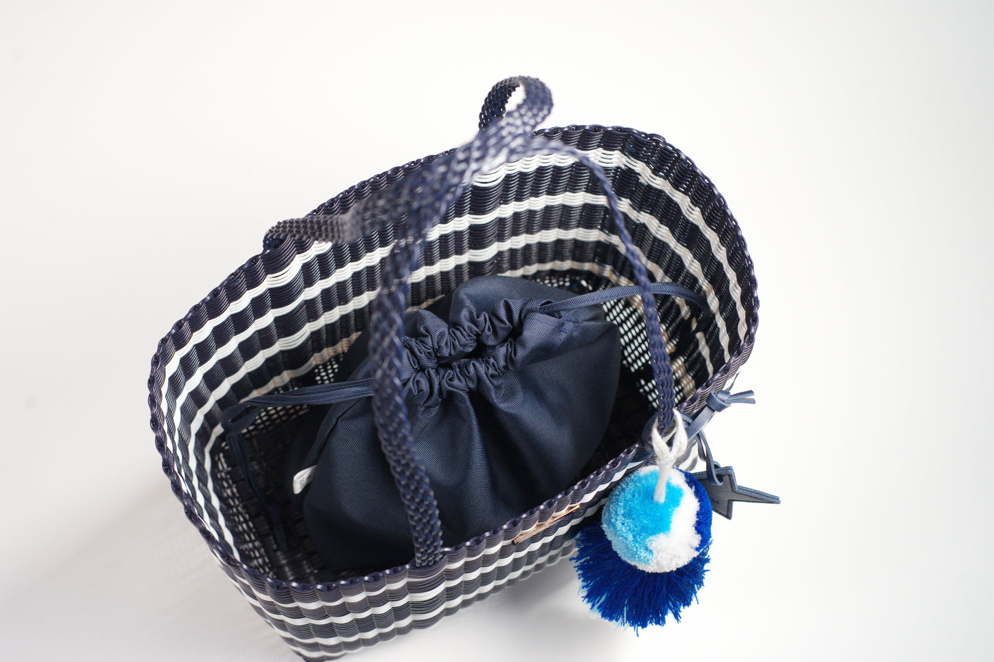 Medium / Deep Stripe