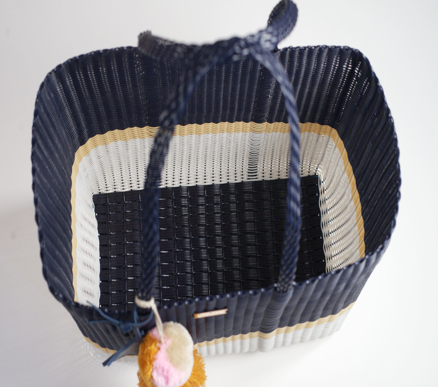 Large / Nautic Blue