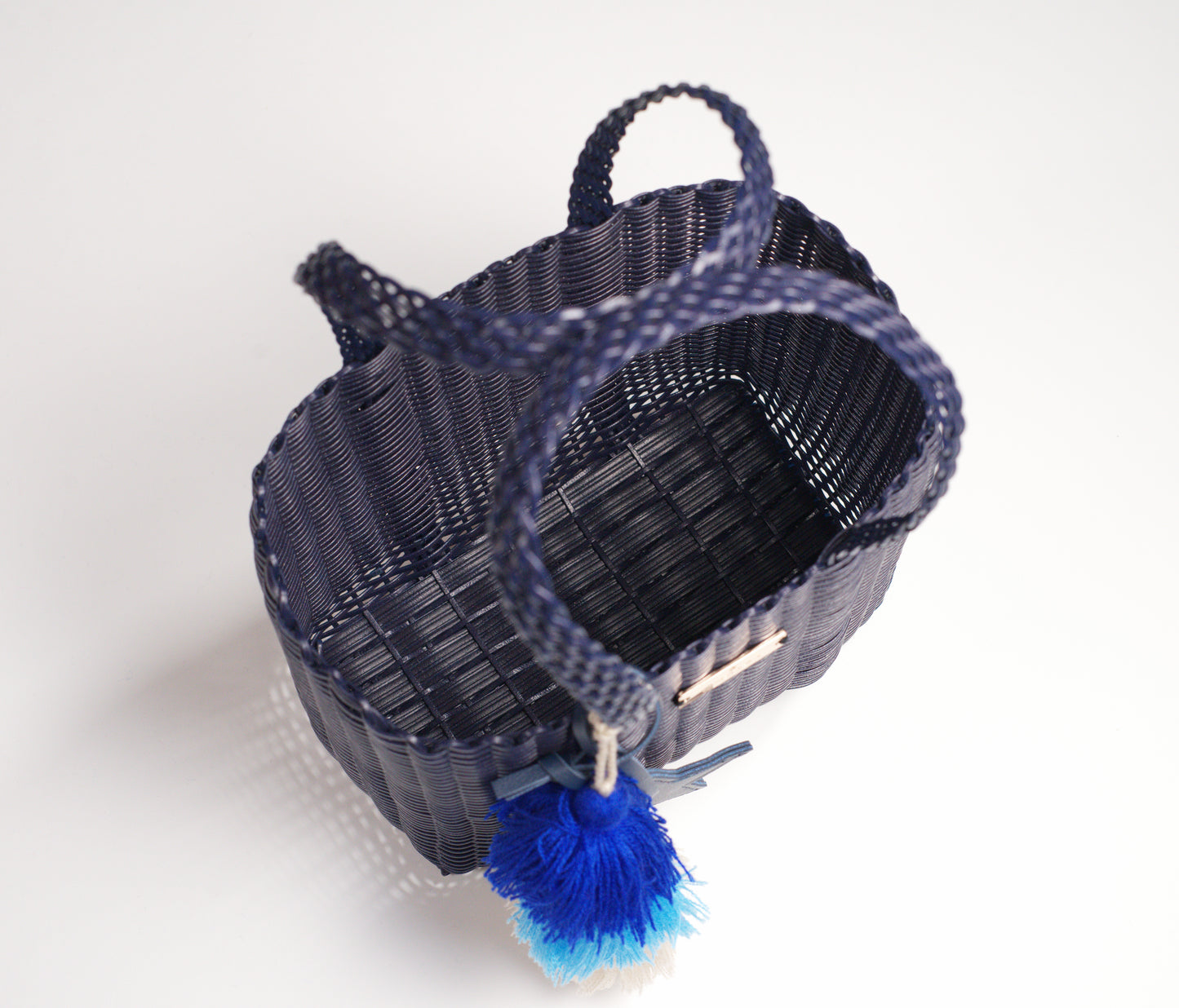 Mini Deep Blue