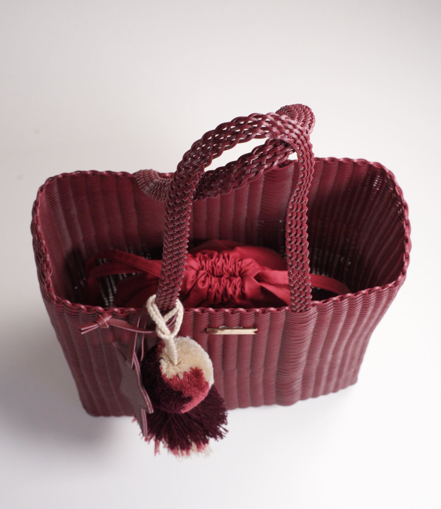 Tote Berry Wine
