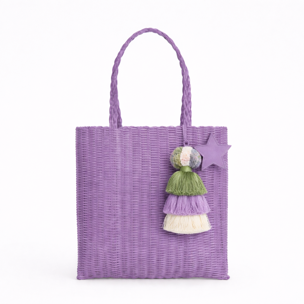 Medium Lavender Haze