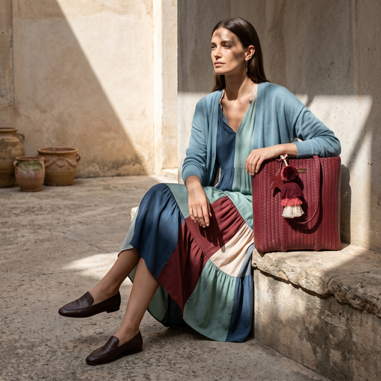 Tote Berry Wine