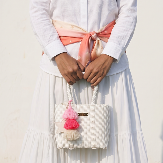 Mini Ivory