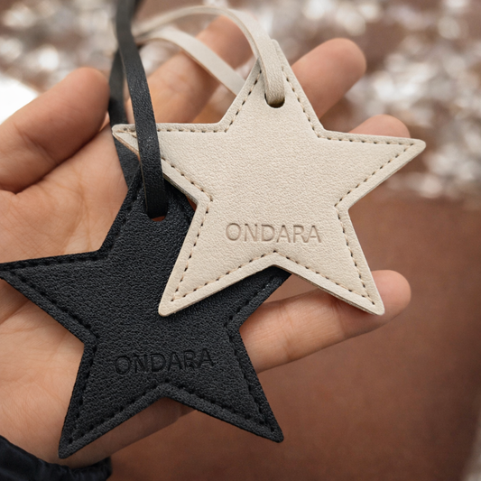 Personaliza tu estrella