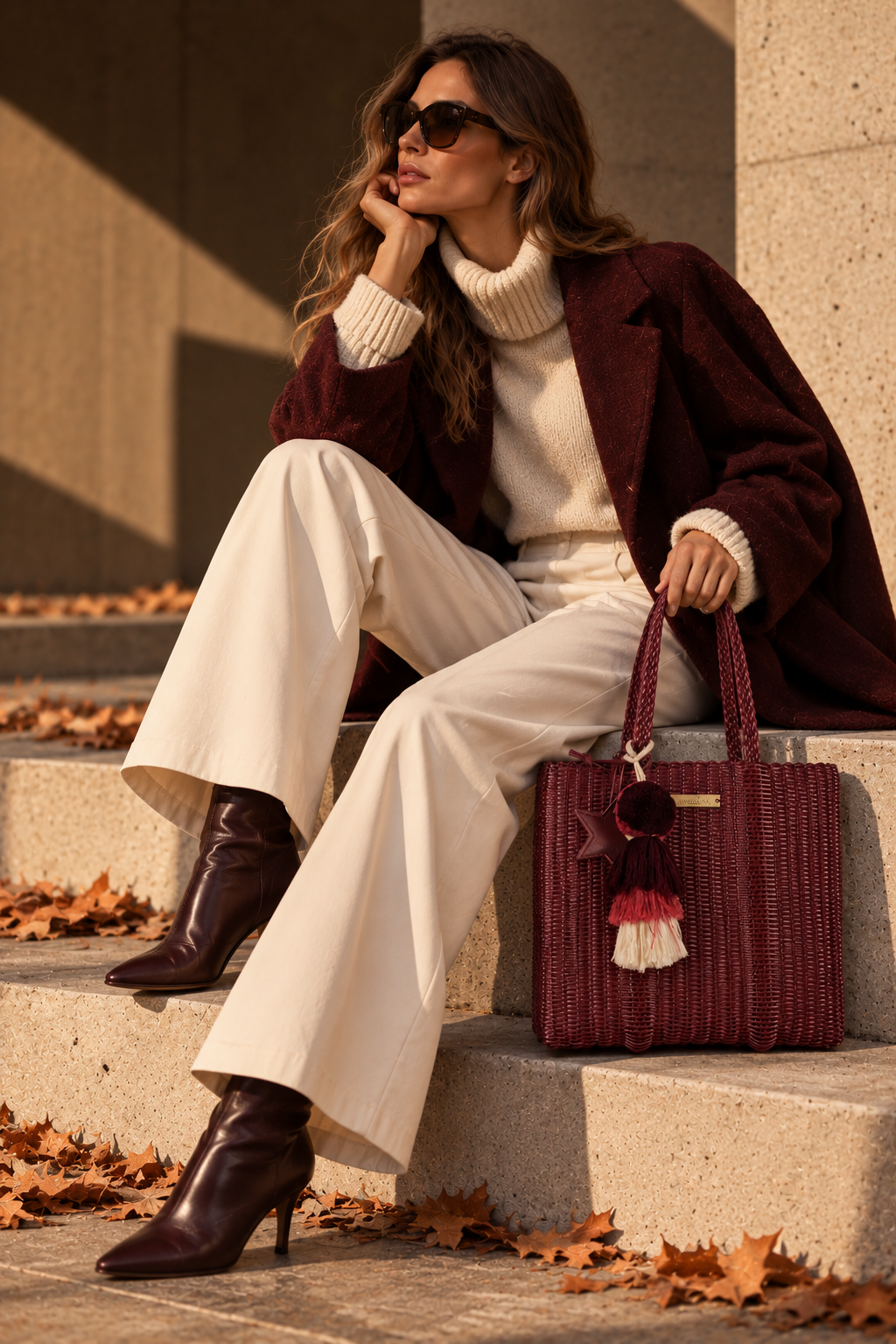 Tote Berry Wine