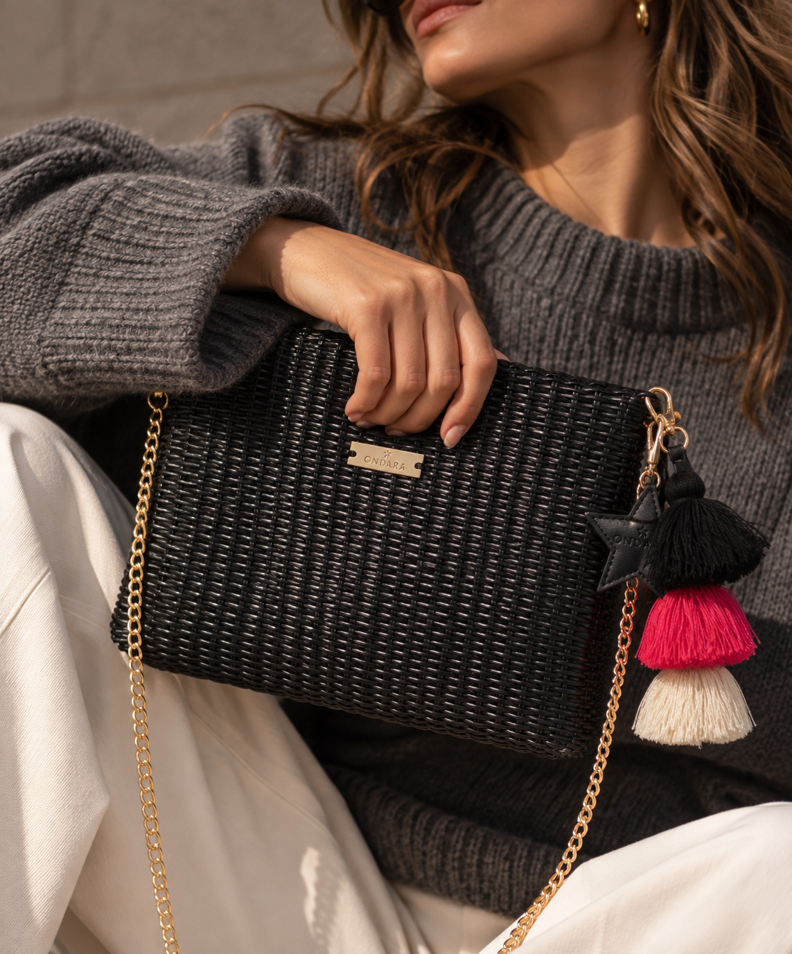 Clutch / Midnight
