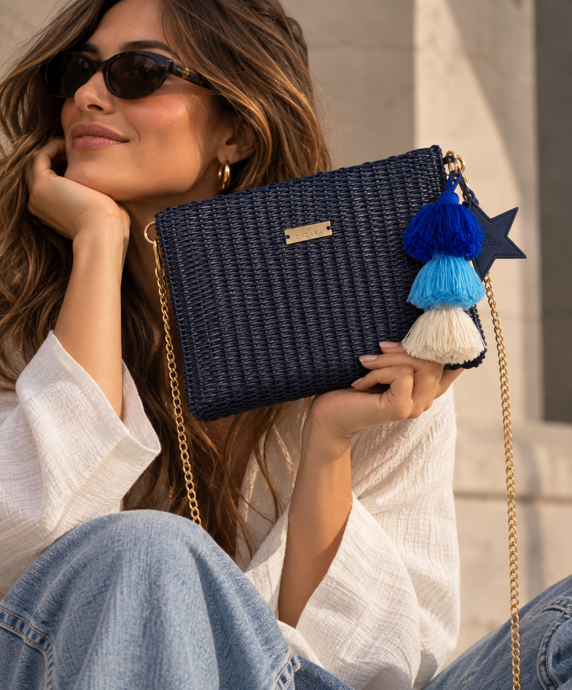 Clutch / Deep Blue