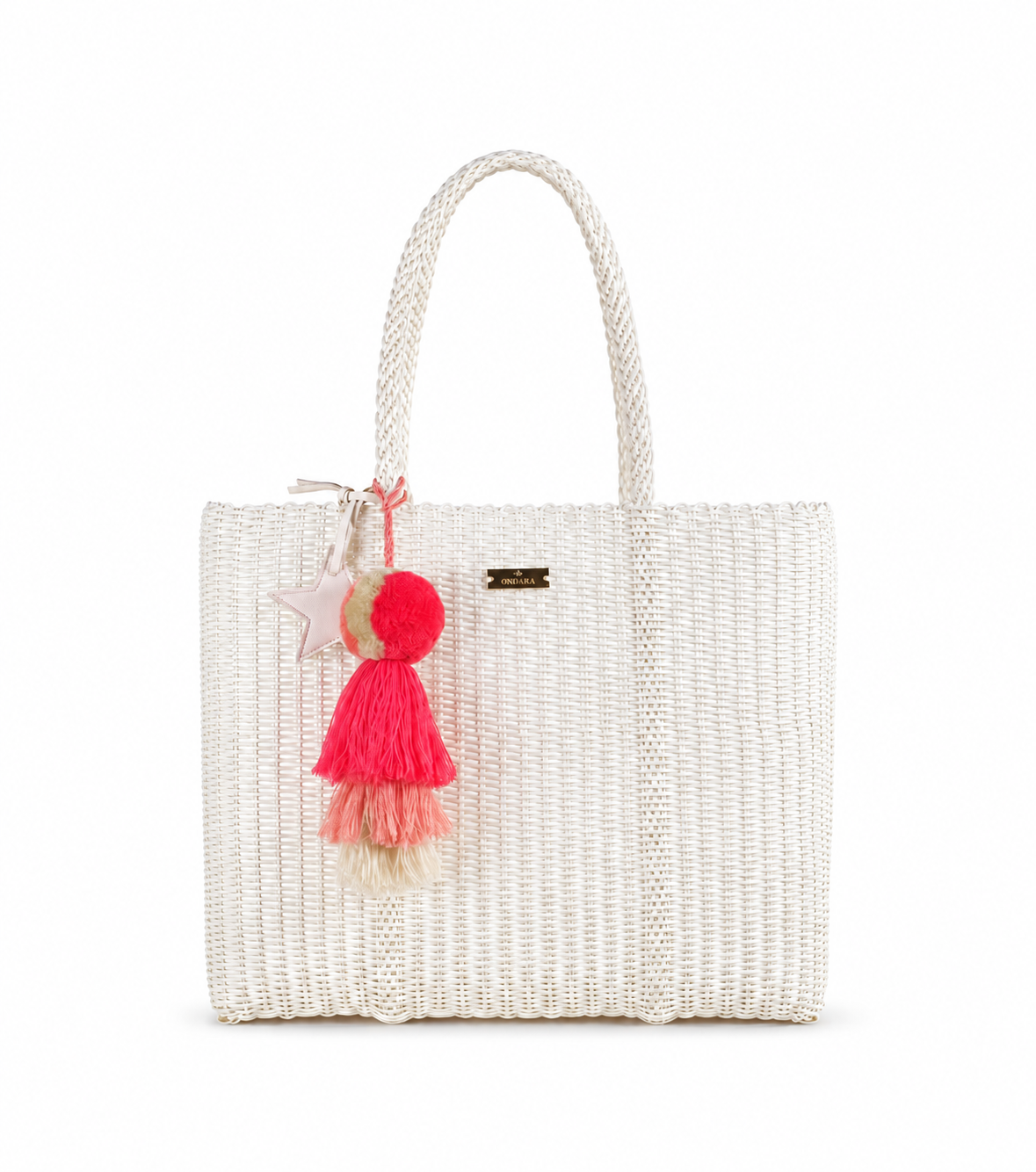 Large / Ivory