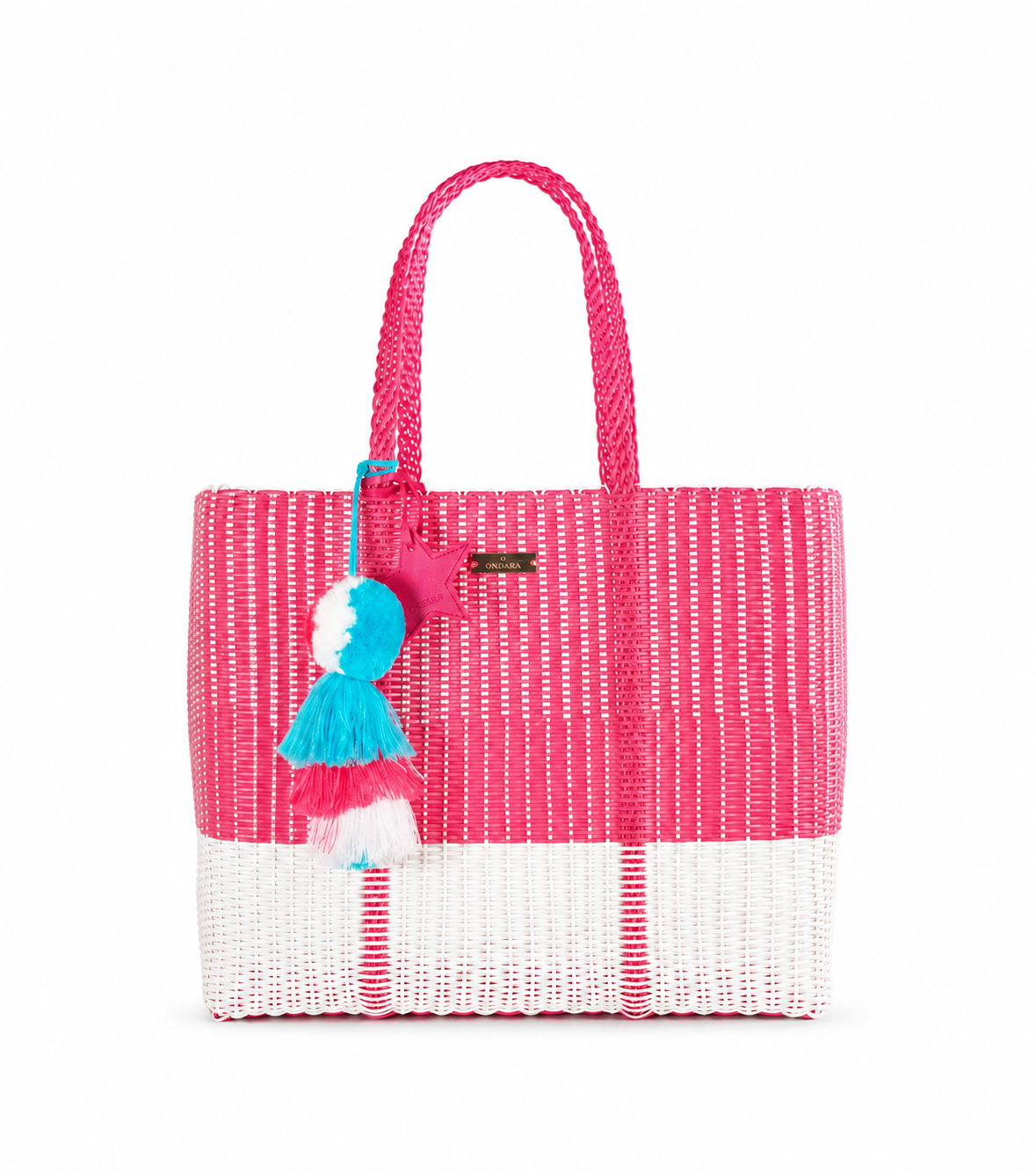 Large / Coral Breeze