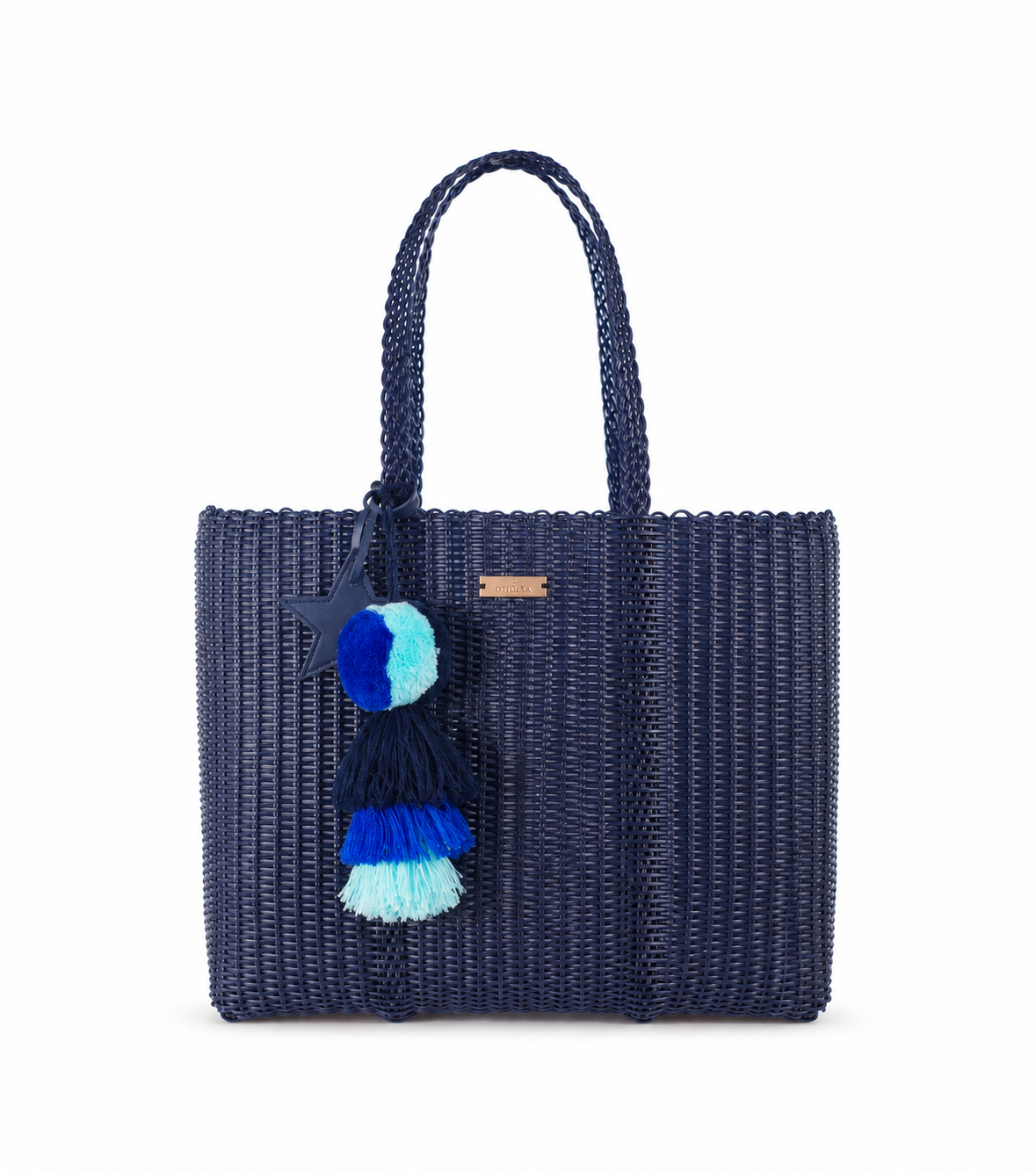 Medium / Deep Blue