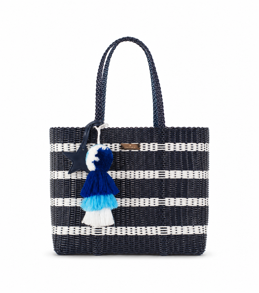 Medium / Deep Stripe