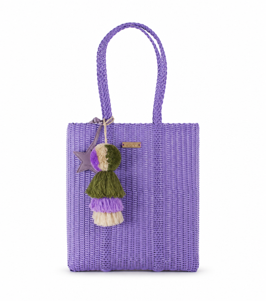 Tote Lavander Haze