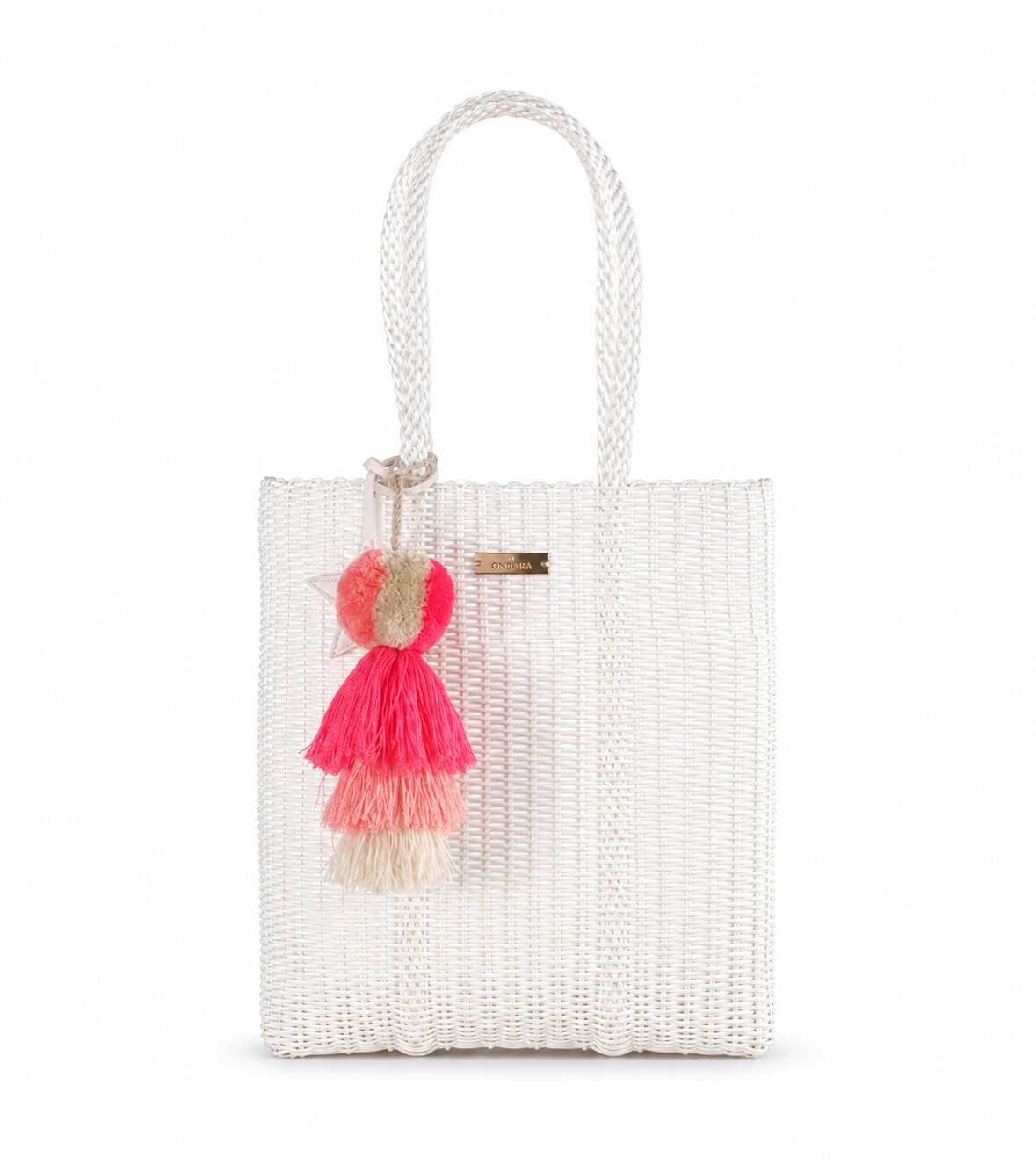 Tote Ivory