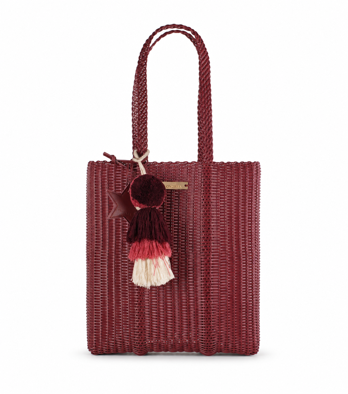 Tote Berry Wine