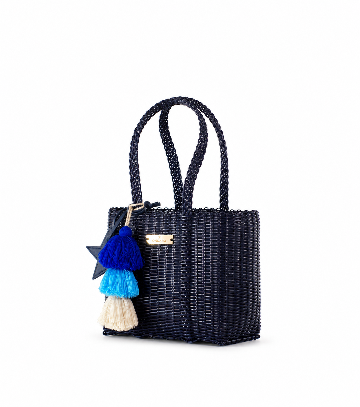 Mini Deep Blue