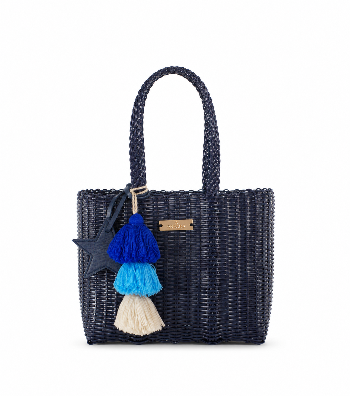 Mini Deep Blue