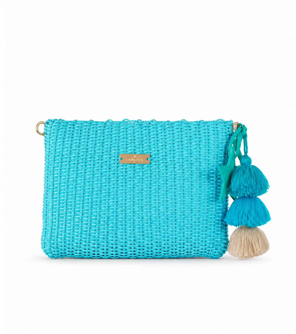 Clutch / Sky Mist