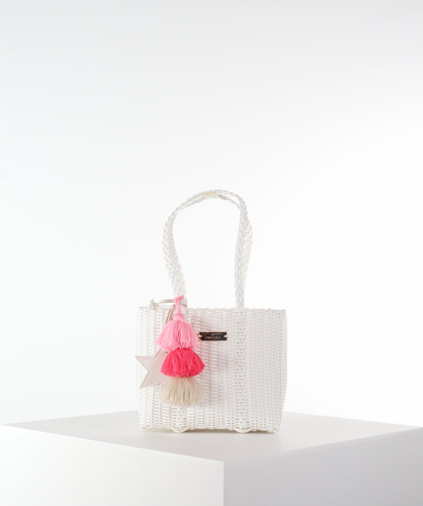 Mini Ivory