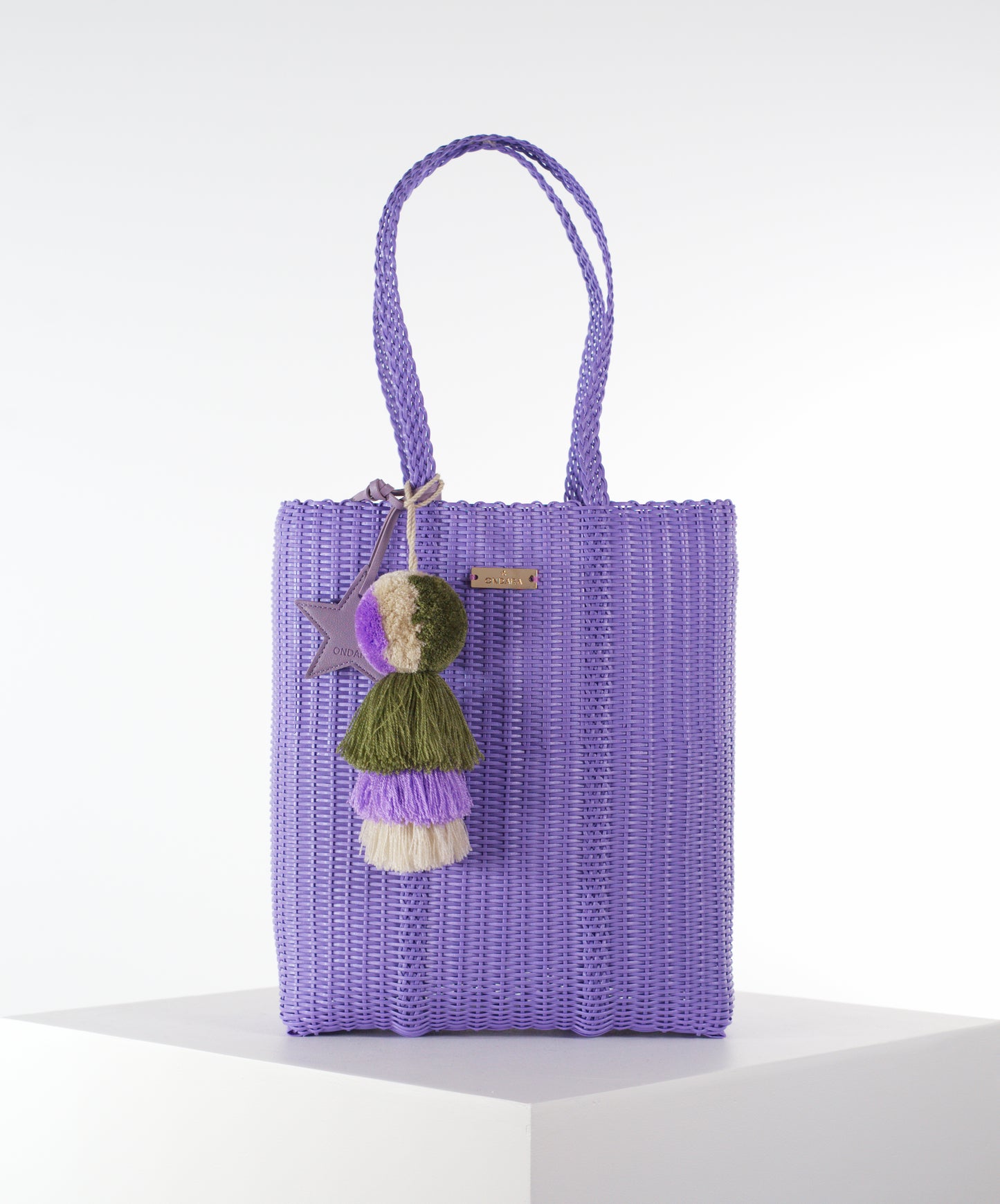 Tote Lavander Haze