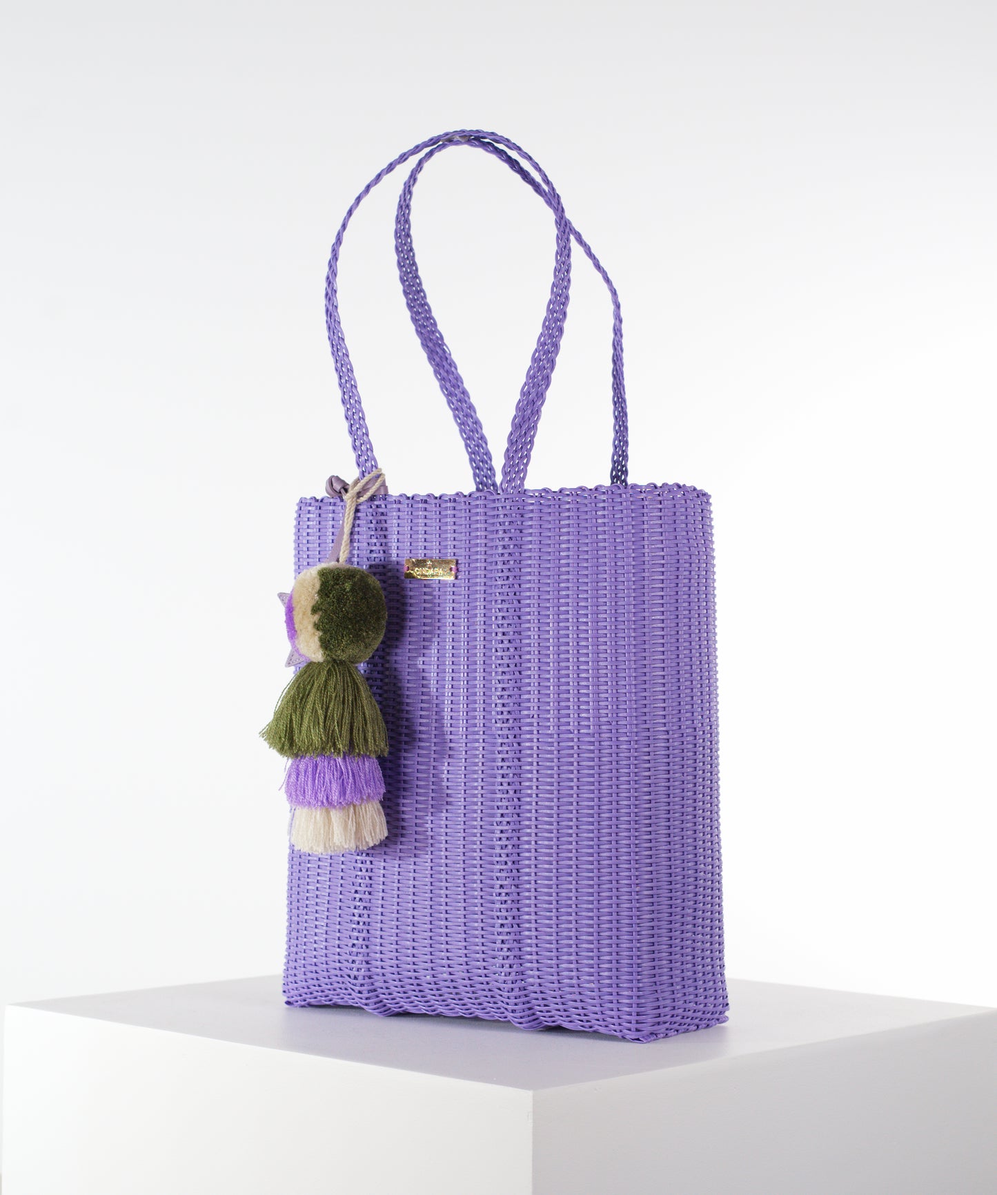 Tote Lavander Haze