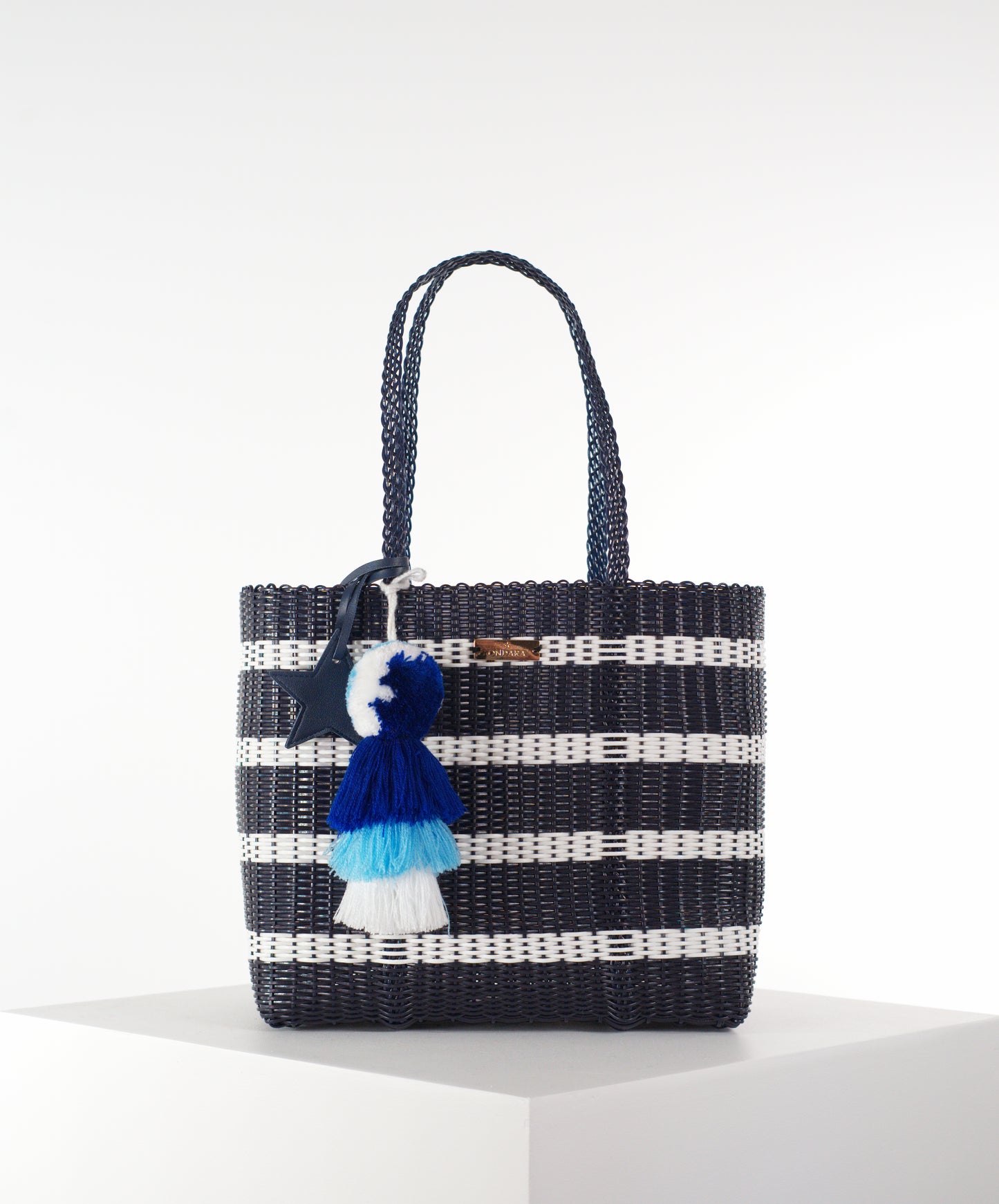 Medium / Deep Stripe