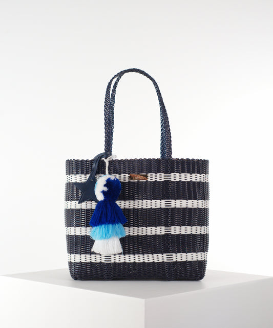 Medium / Deep Stripe