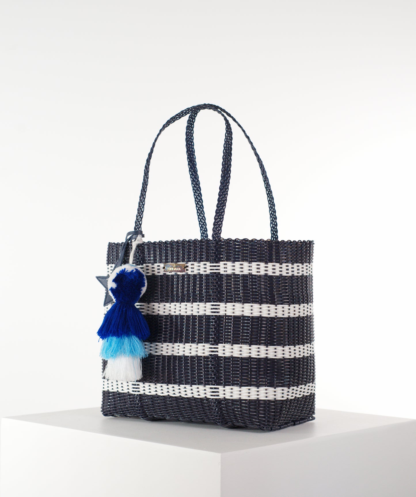 Medium / Deep Stripe