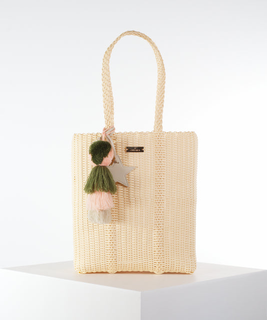 Tote Sand Whisper