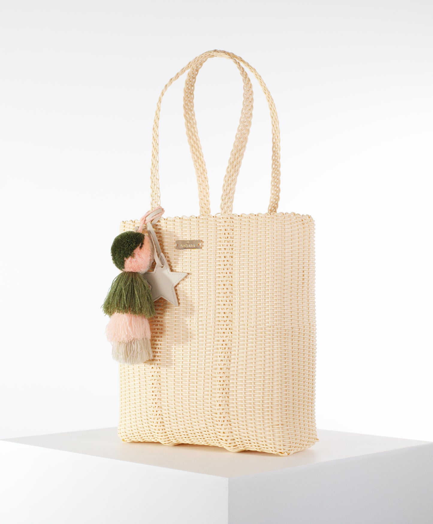 Tote Sand Whisper
