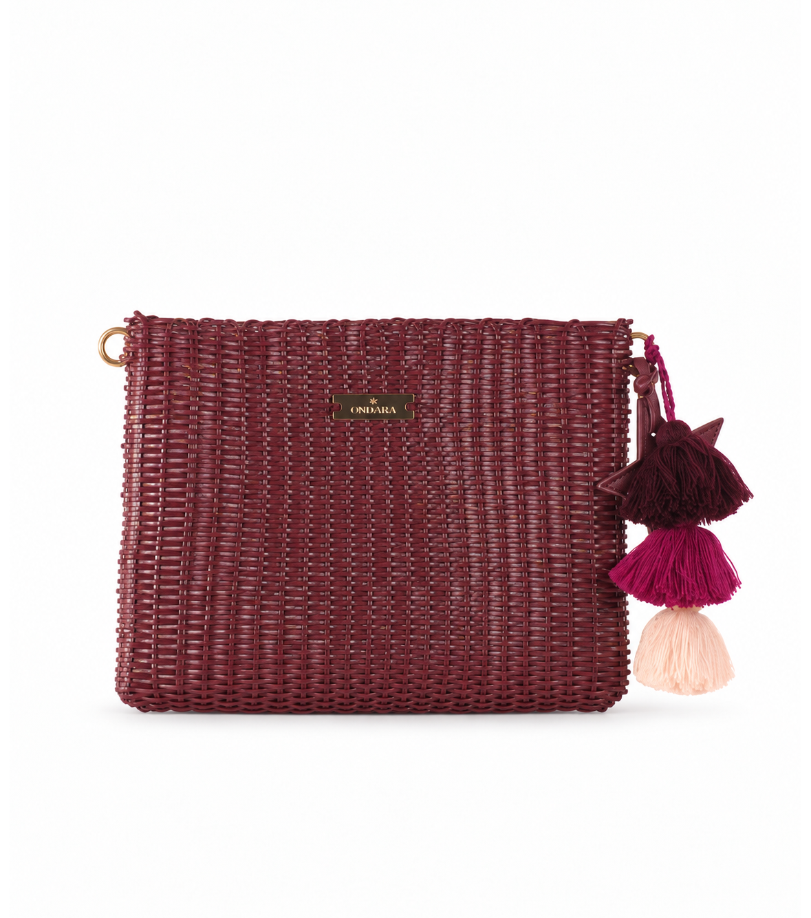 Clutch / Berry Wine