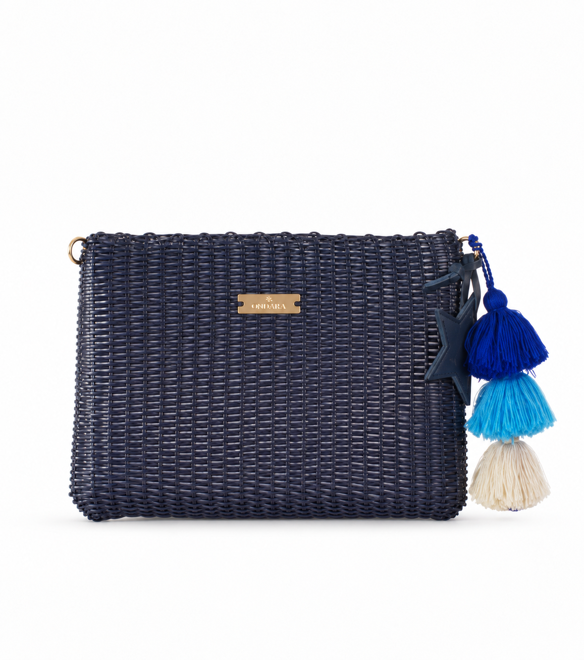 Clutch / Deep Blue
