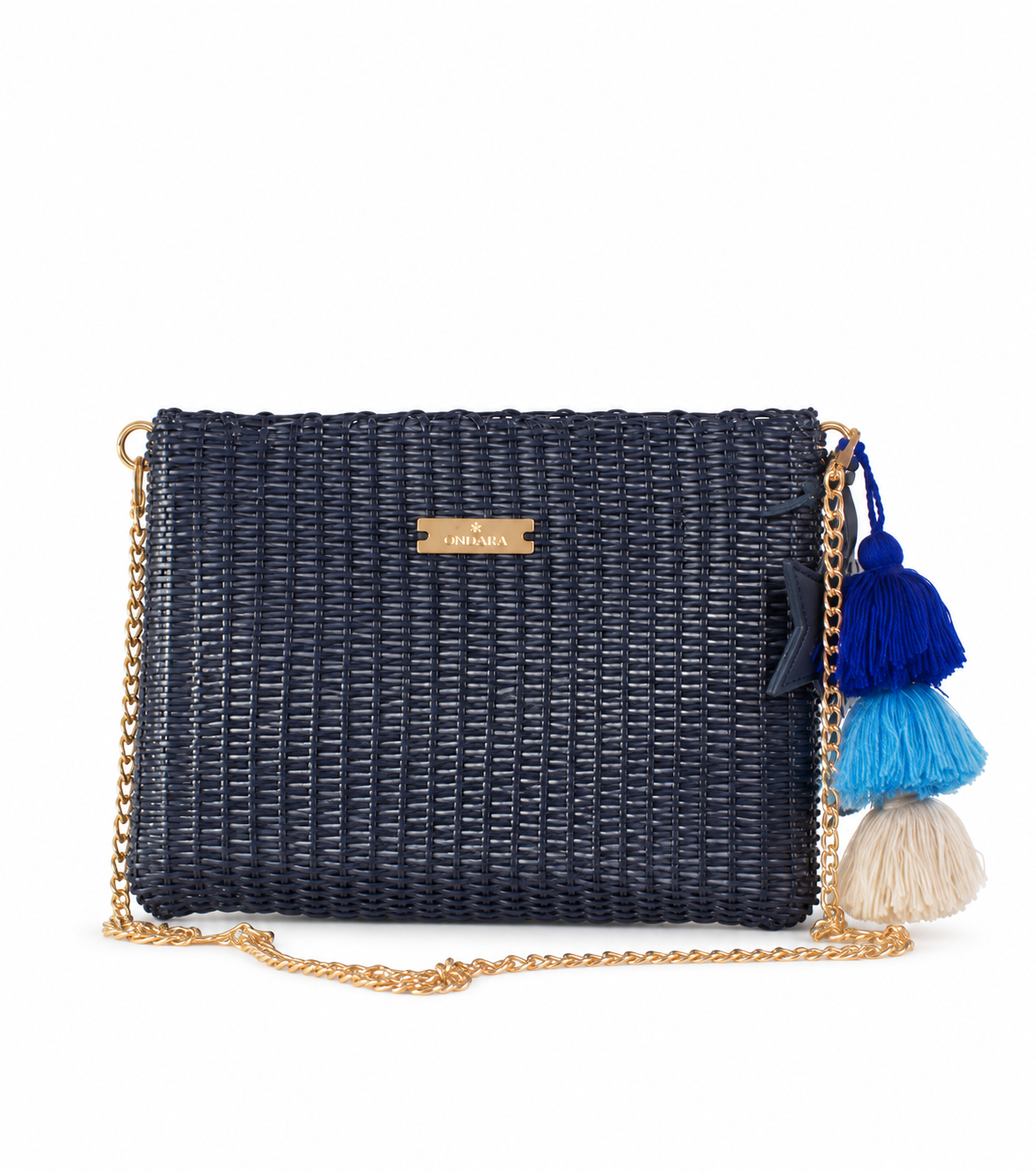 Clutch / Deep Blue