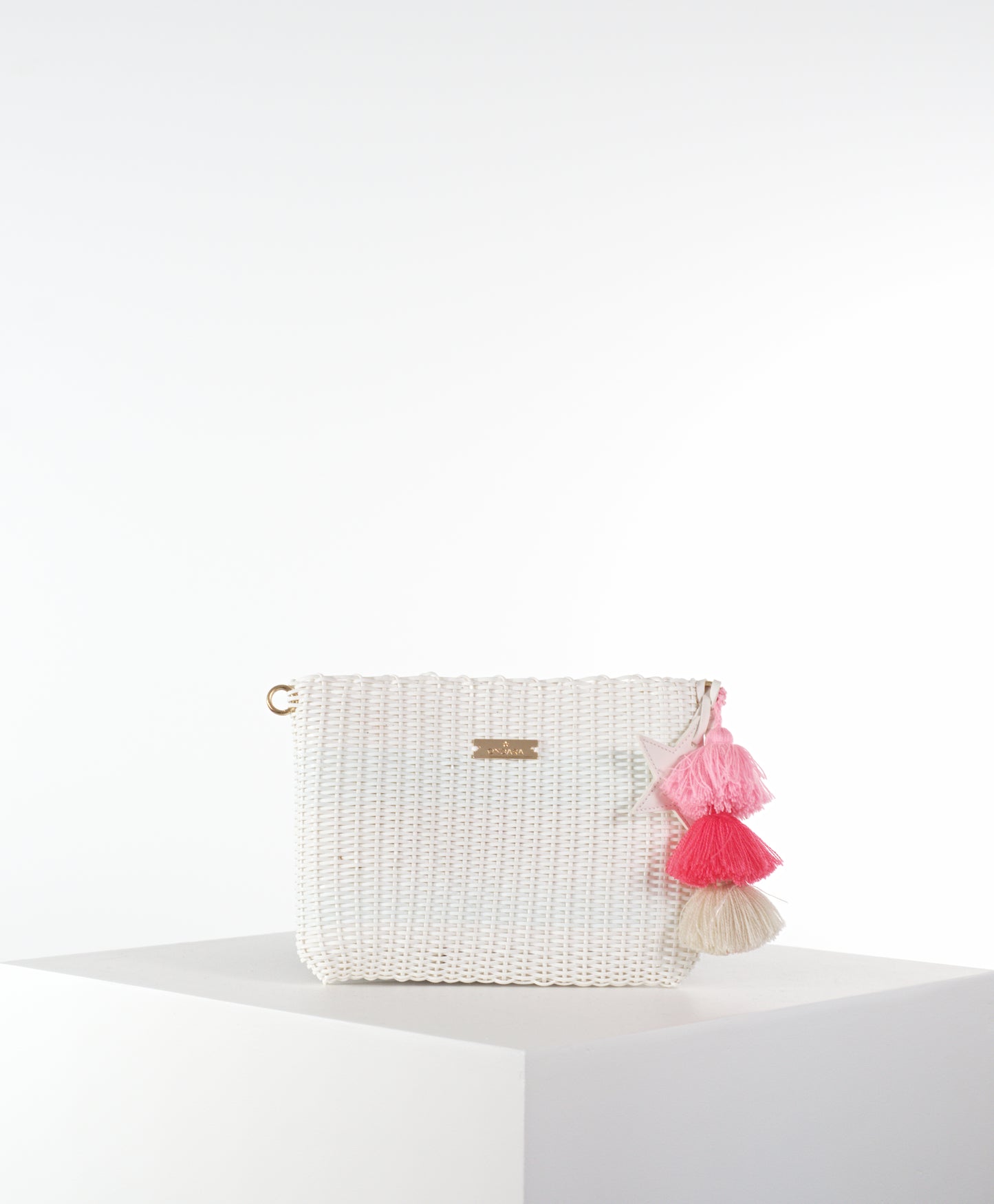 Clutch / Ivory