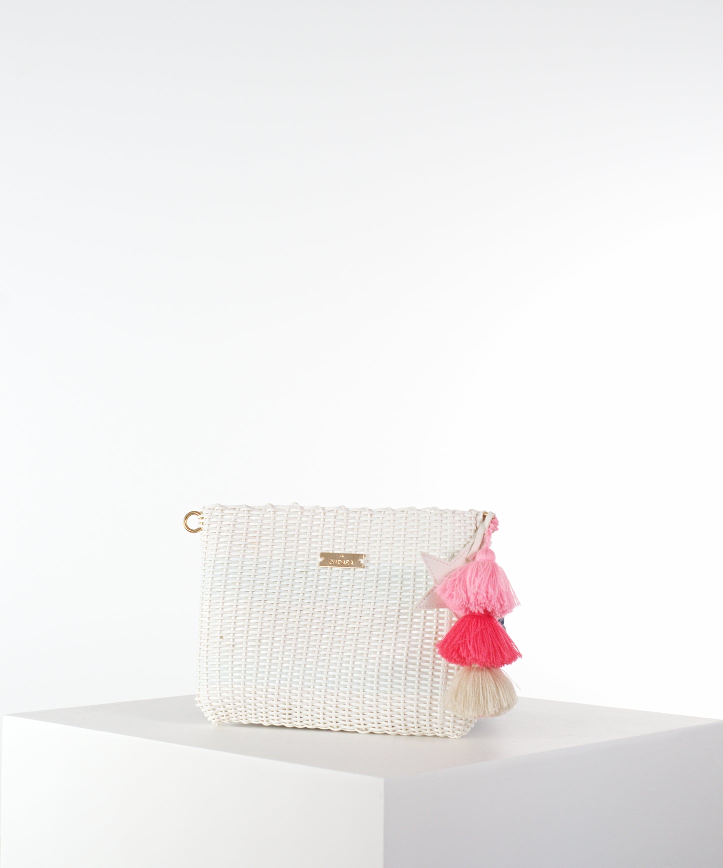 Clutch / Ivory