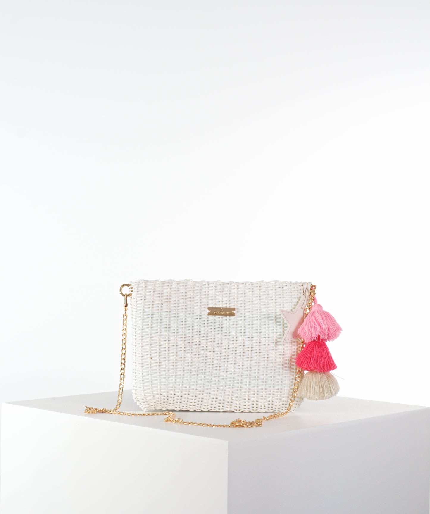 Clutch / Ivory