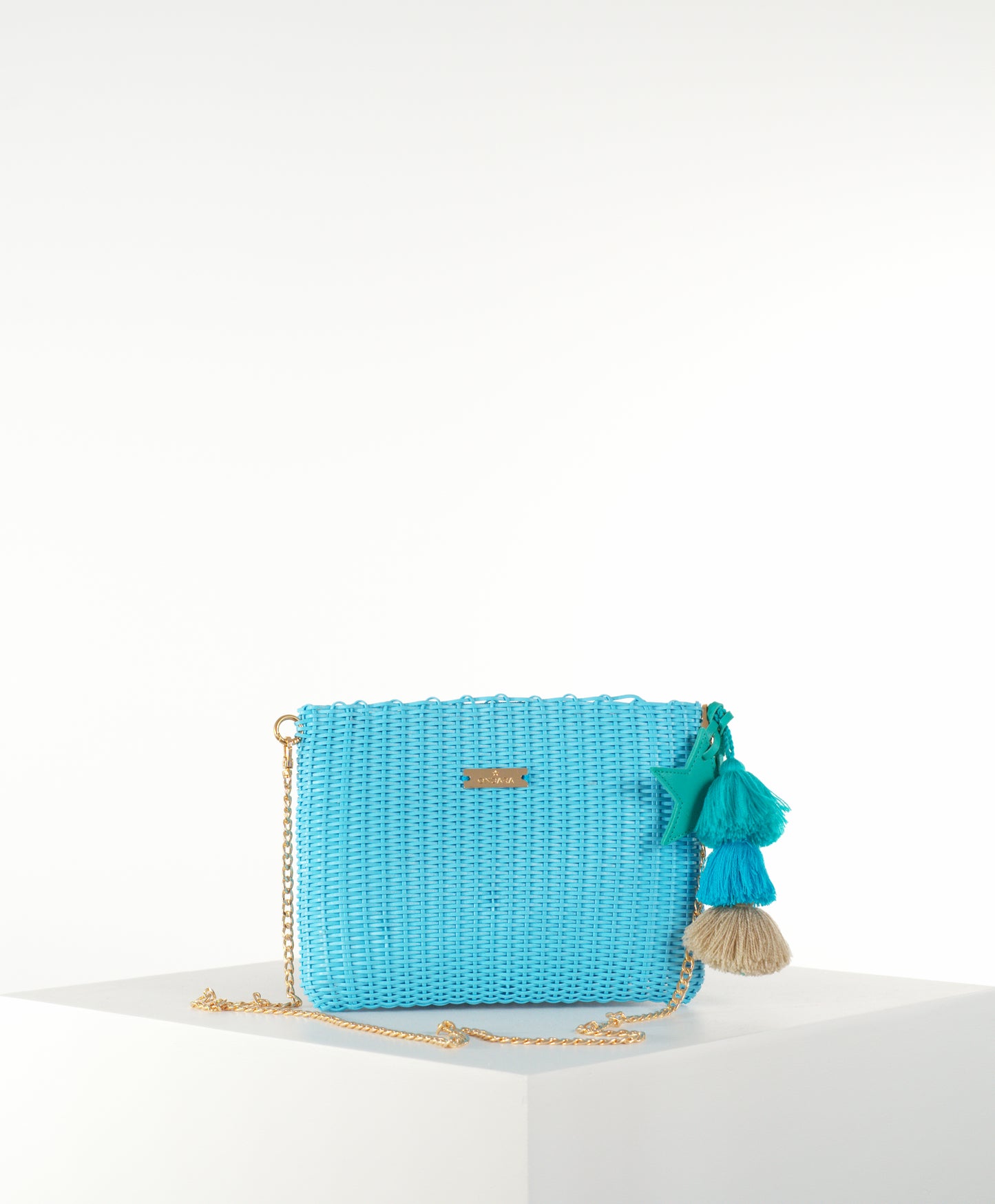 Clutch / Sky Mist
