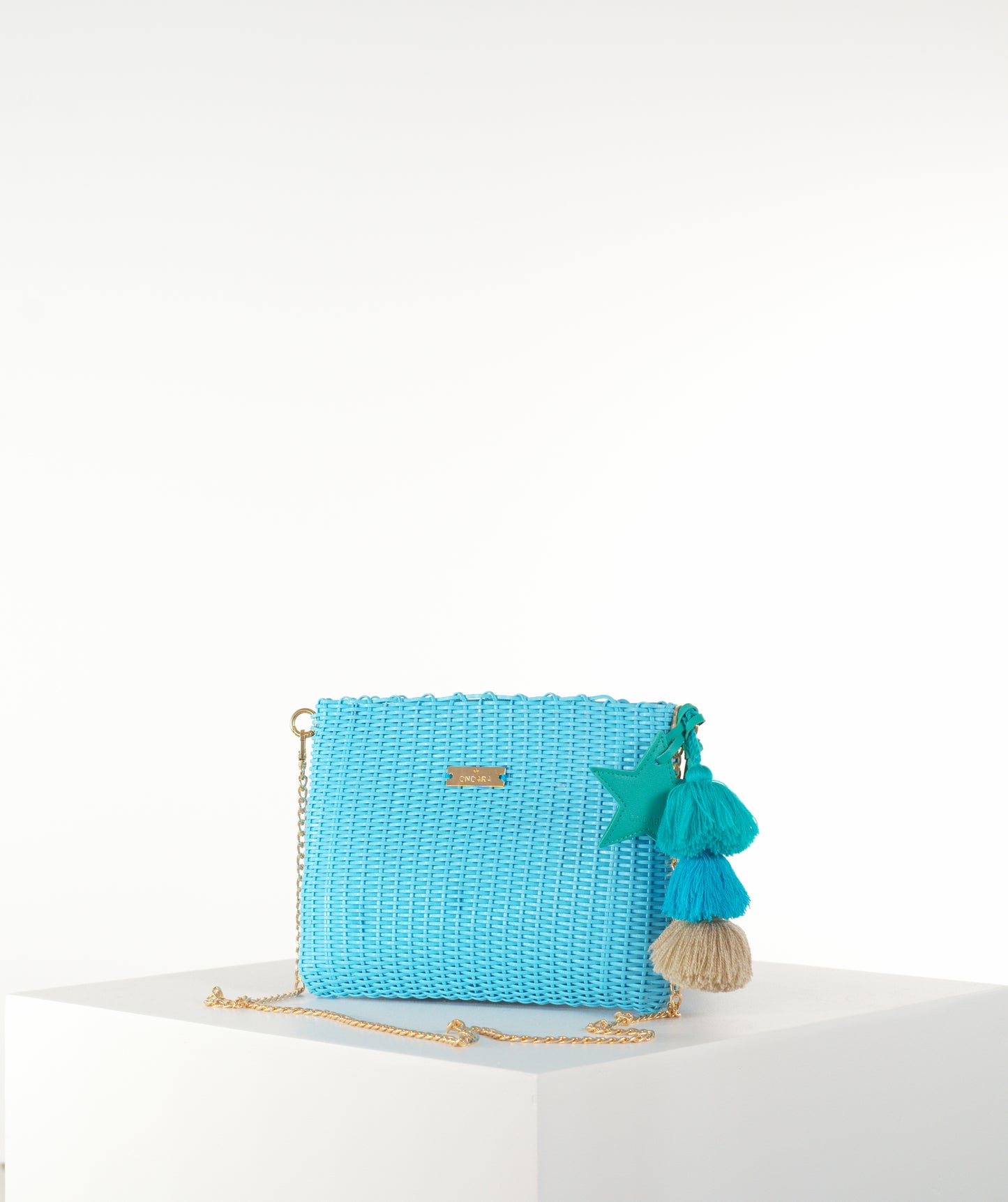 Clutch / Sky Mist