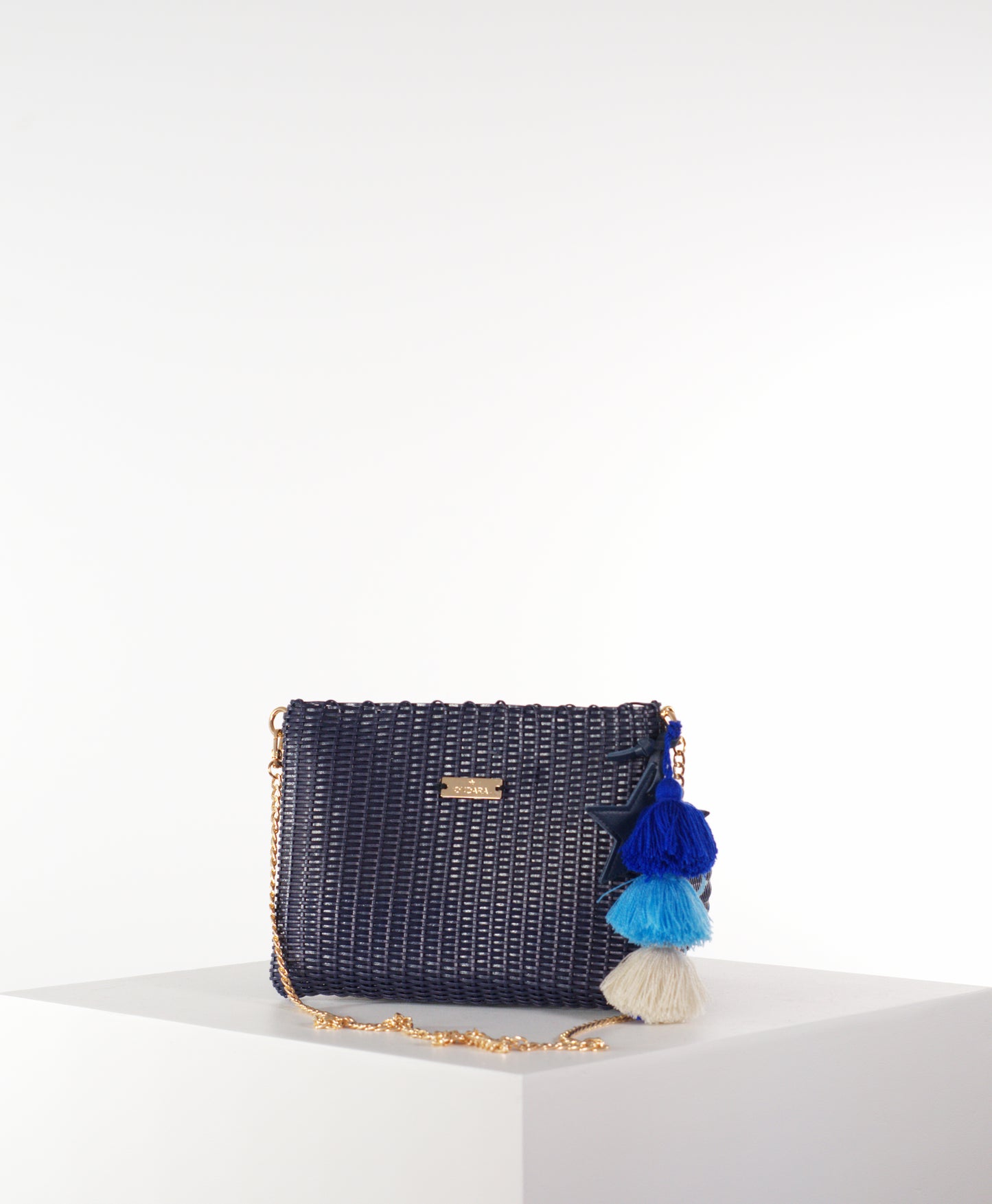 Clutch / Deep Blue