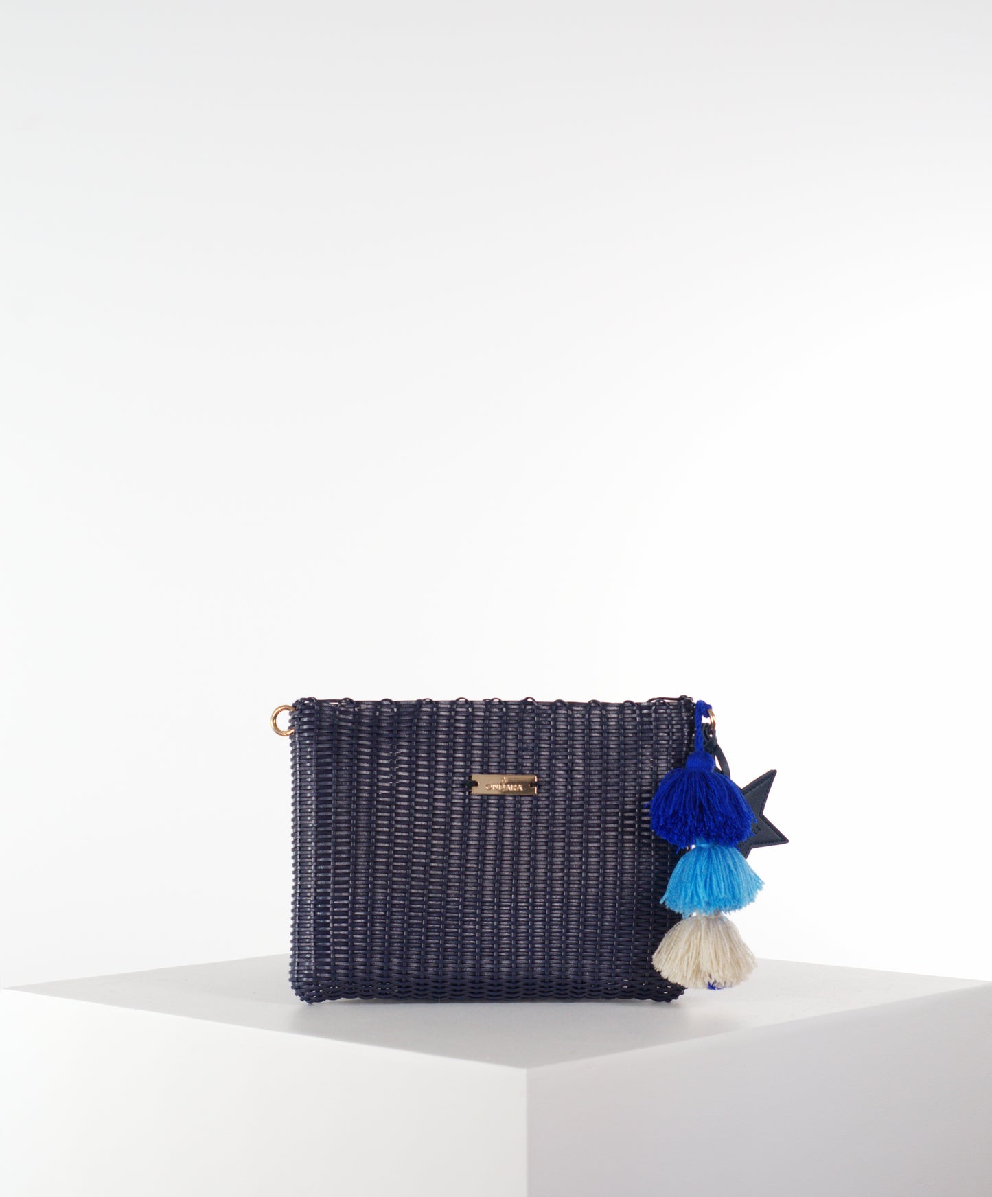 Clutch / Deep Blue