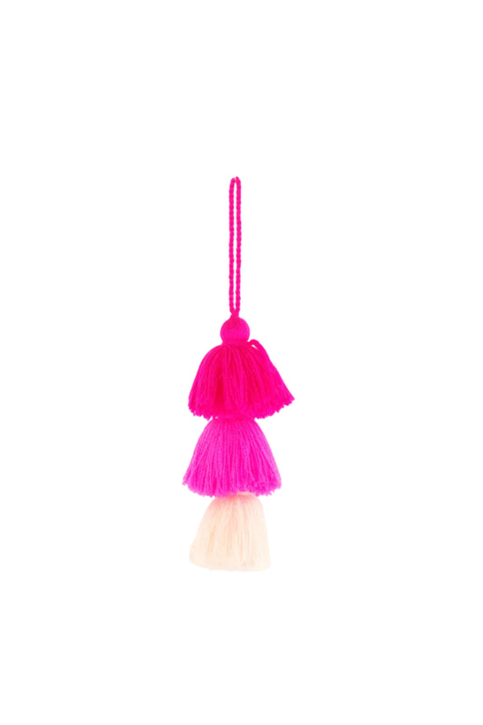 Rosa neon