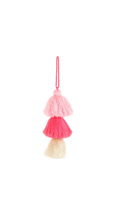Soft pink