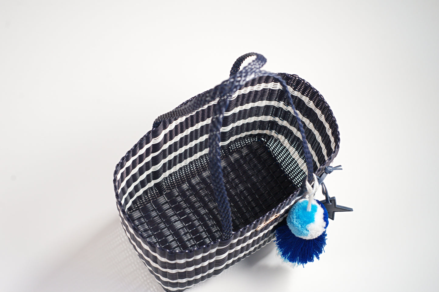Medium / Deep Stripe