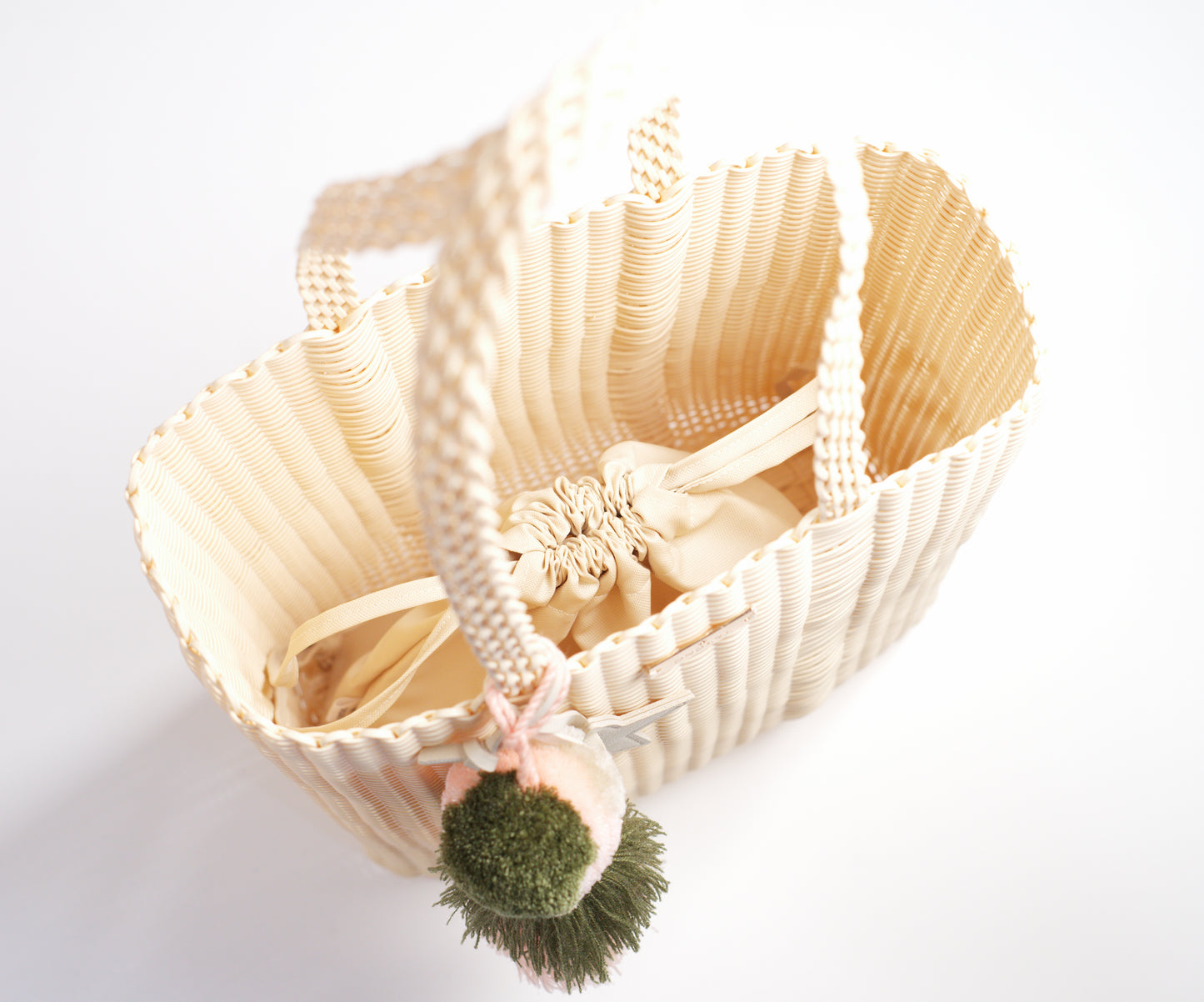 Tote Sand Whisper