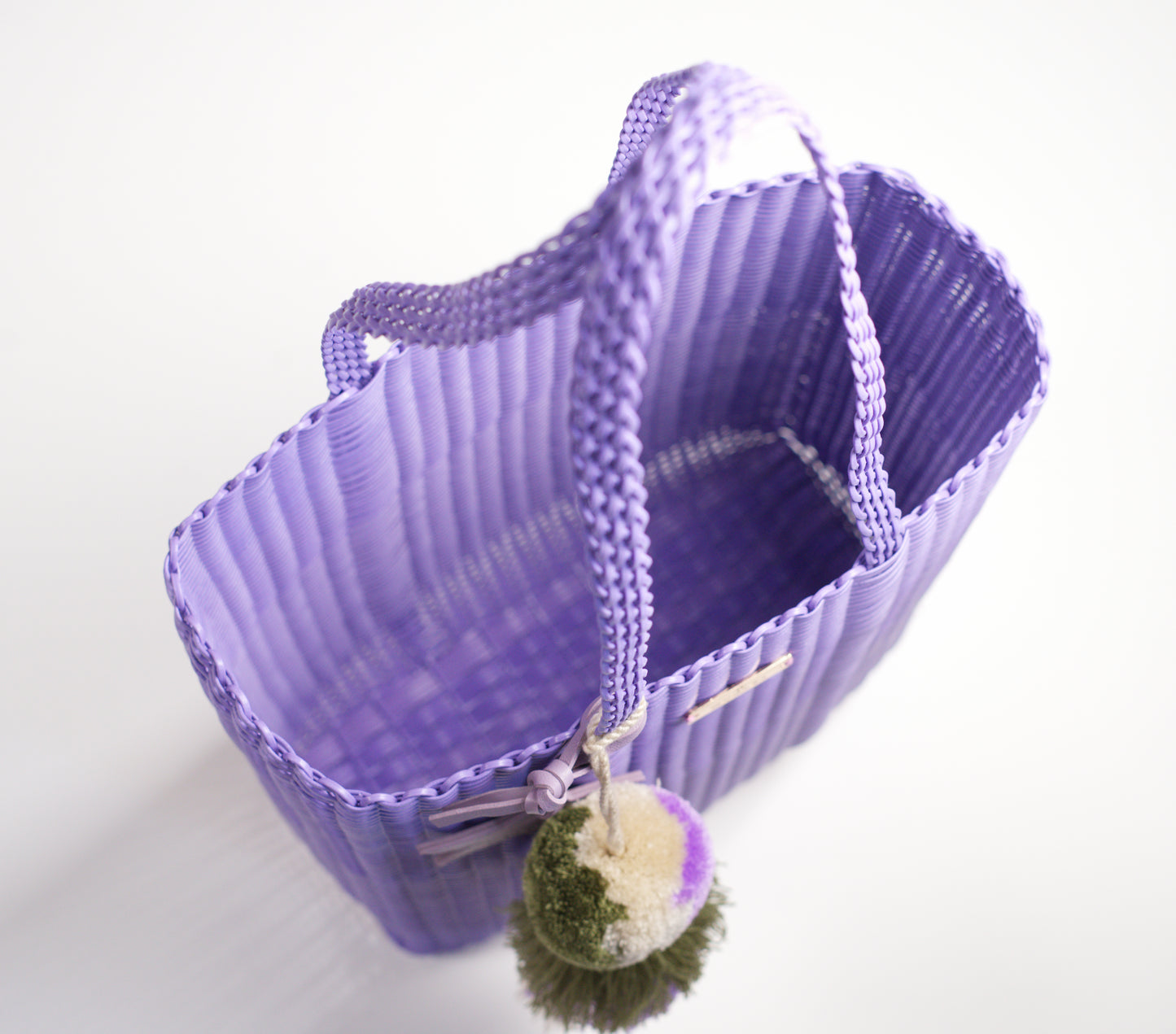 Tote Lavander Haze