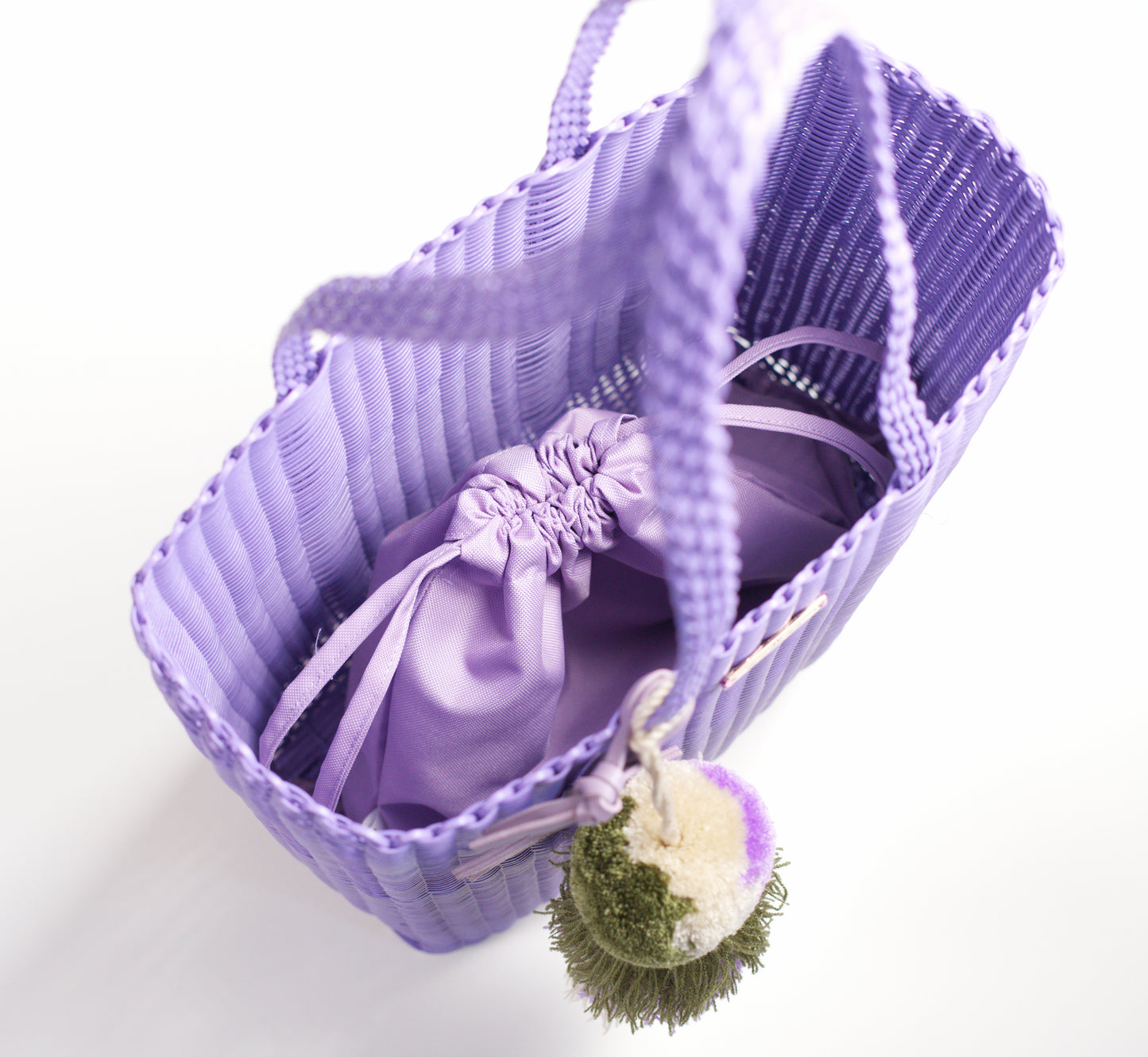 Tote Lavander Haze