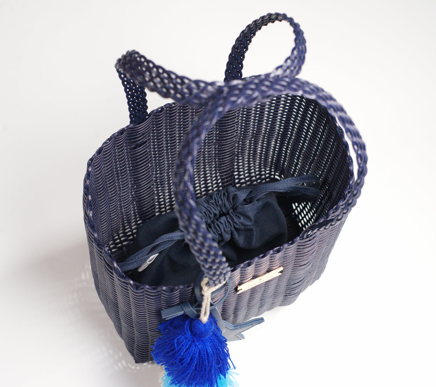 Mini Deep Blue