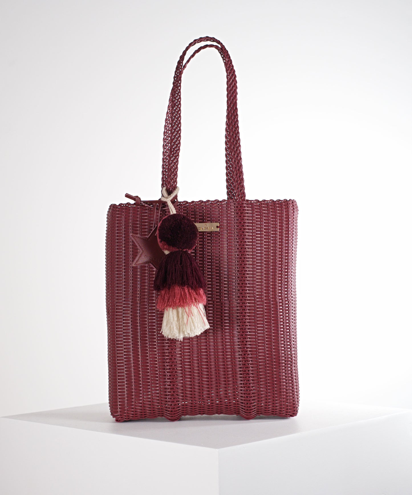 Tote Berry Wine