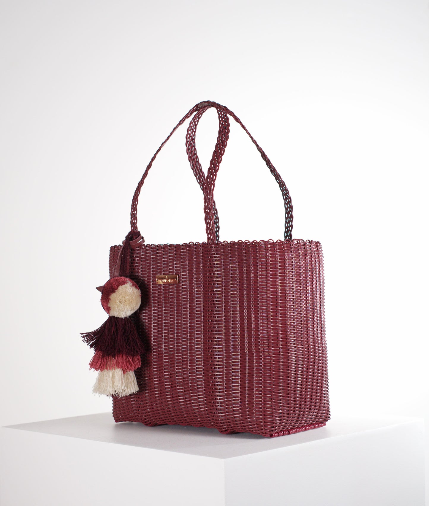 Medium / Burgundy Night