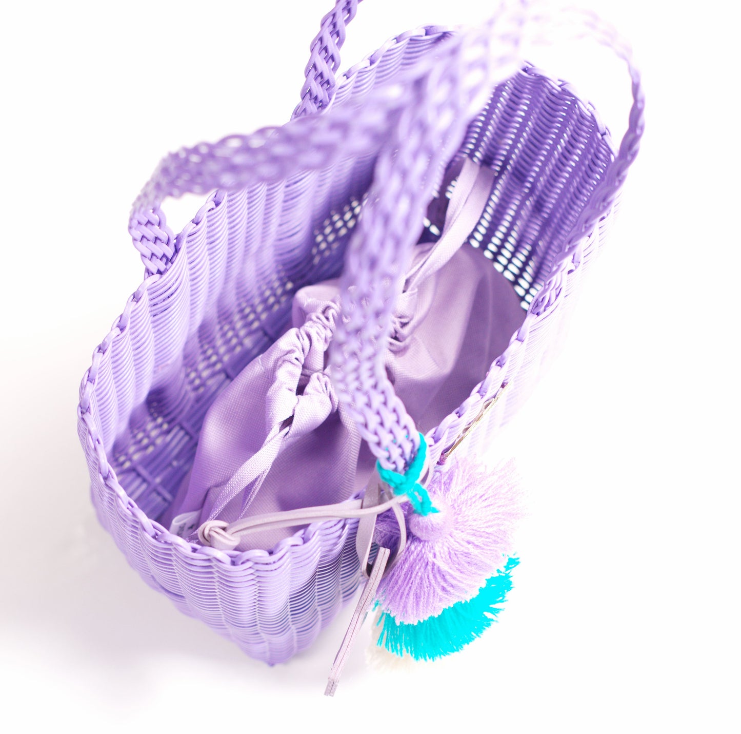 Mini Lavander Haze